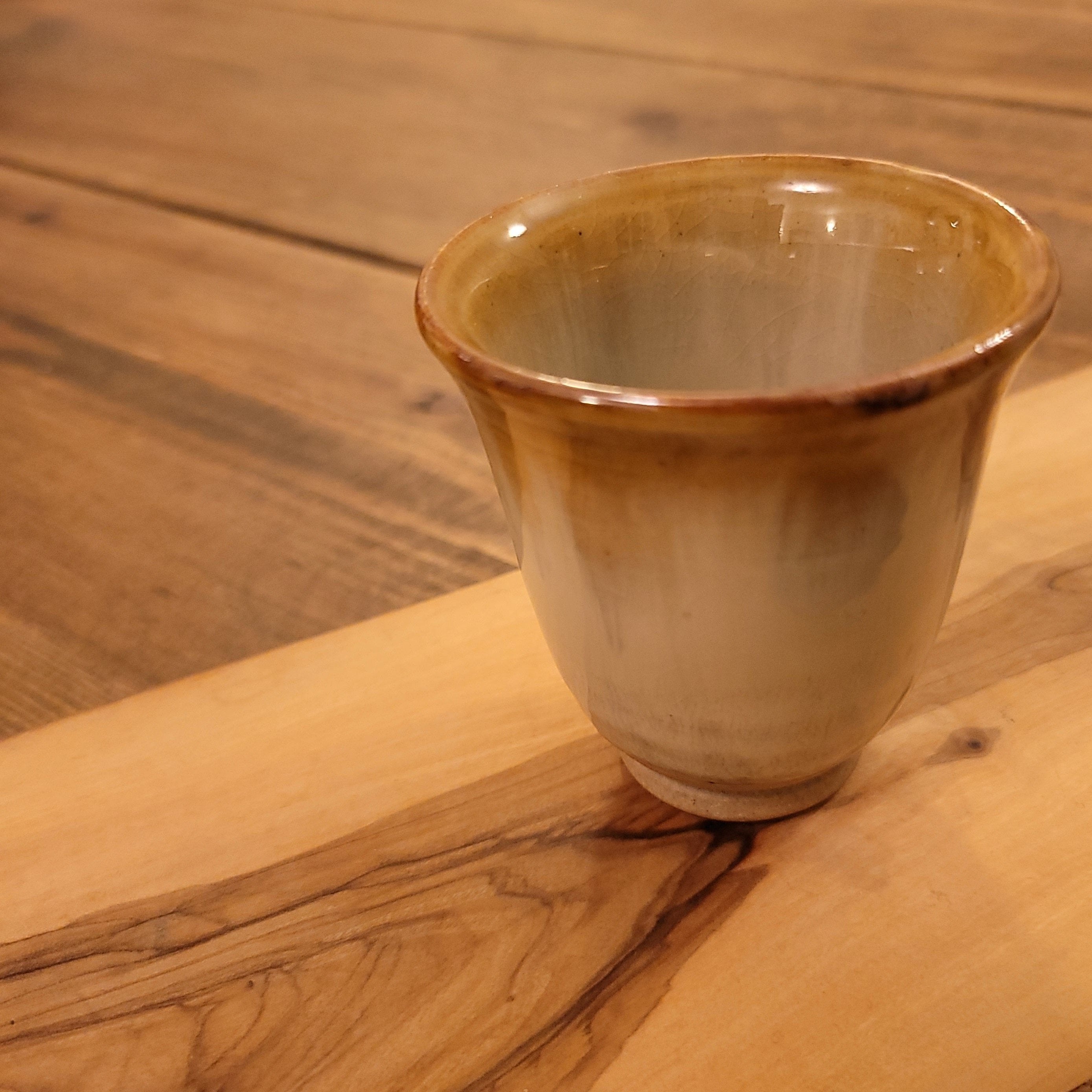 Tokoname Series  - Water the small cup