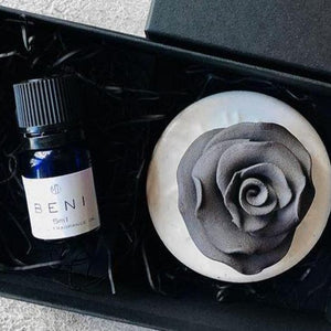 Home fragrance - Rose series