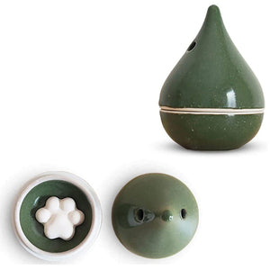 Hasami Ware Made in Japan Aroma Diffuser set