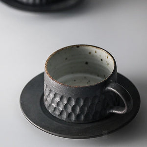 Espresso cup with saucer - Roma series