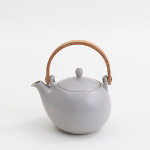YUI teapot & teacup set in gift box