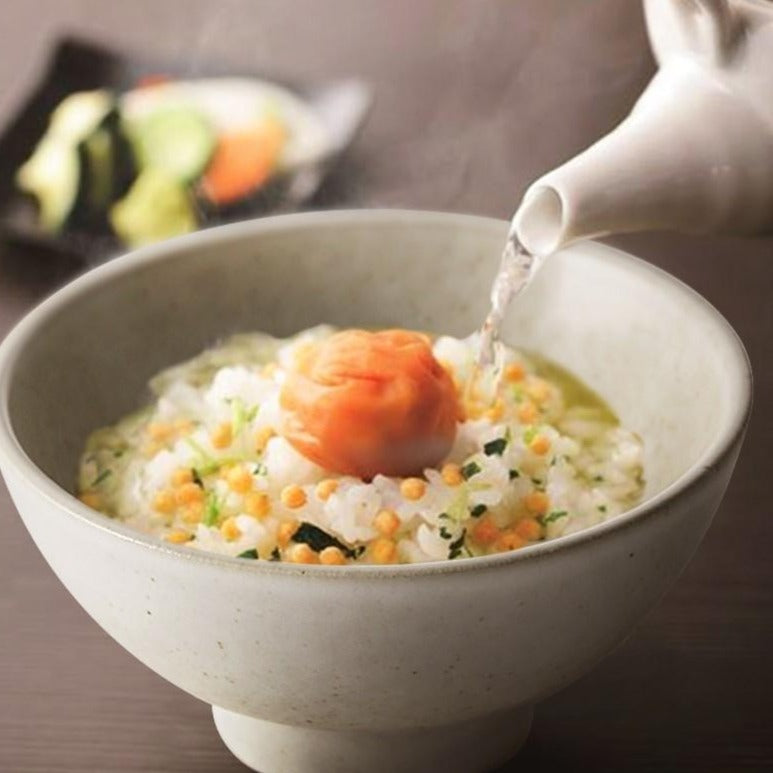 Ceramic bowls - Trio series