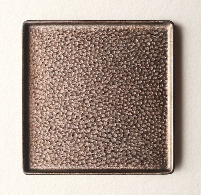 Dining plate - square series